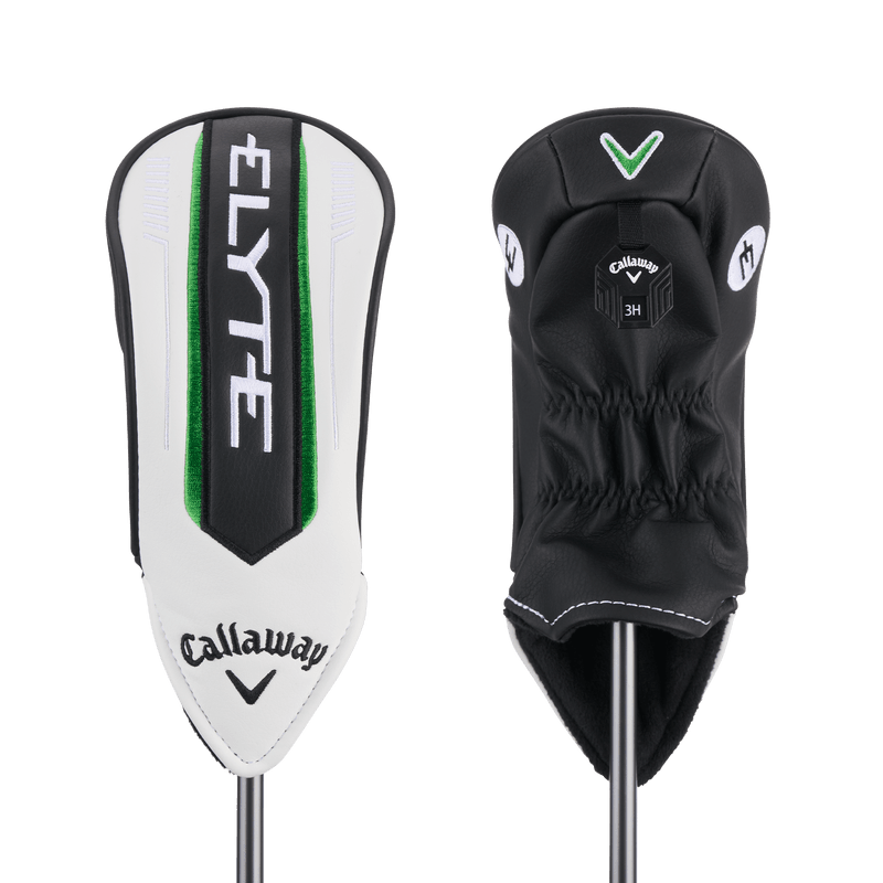 Callaway Elyte X Hybrid