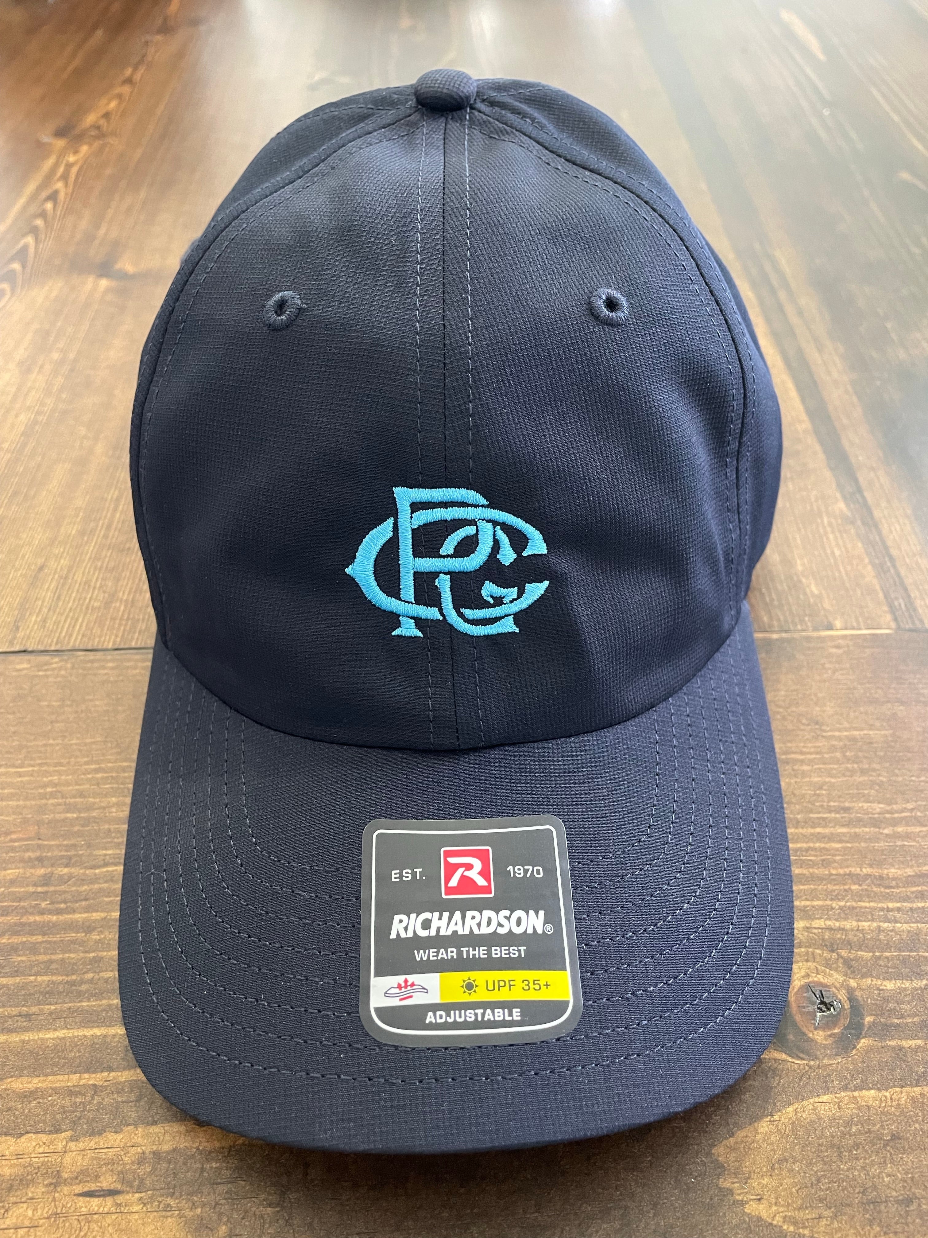 Kraken PGC Dad Hat