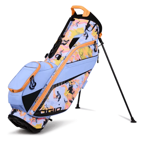 OGIO FUSE 4 Stand Bag
