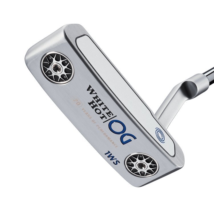 Odyssey White Hot OG #1WS Women's Putter - Niagara Golf Warehouse Odyssey PUTTERS