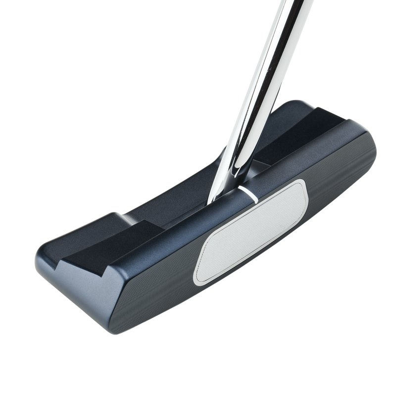 Odyssey Ai-ONE Square 2 Square Double Wide Putter