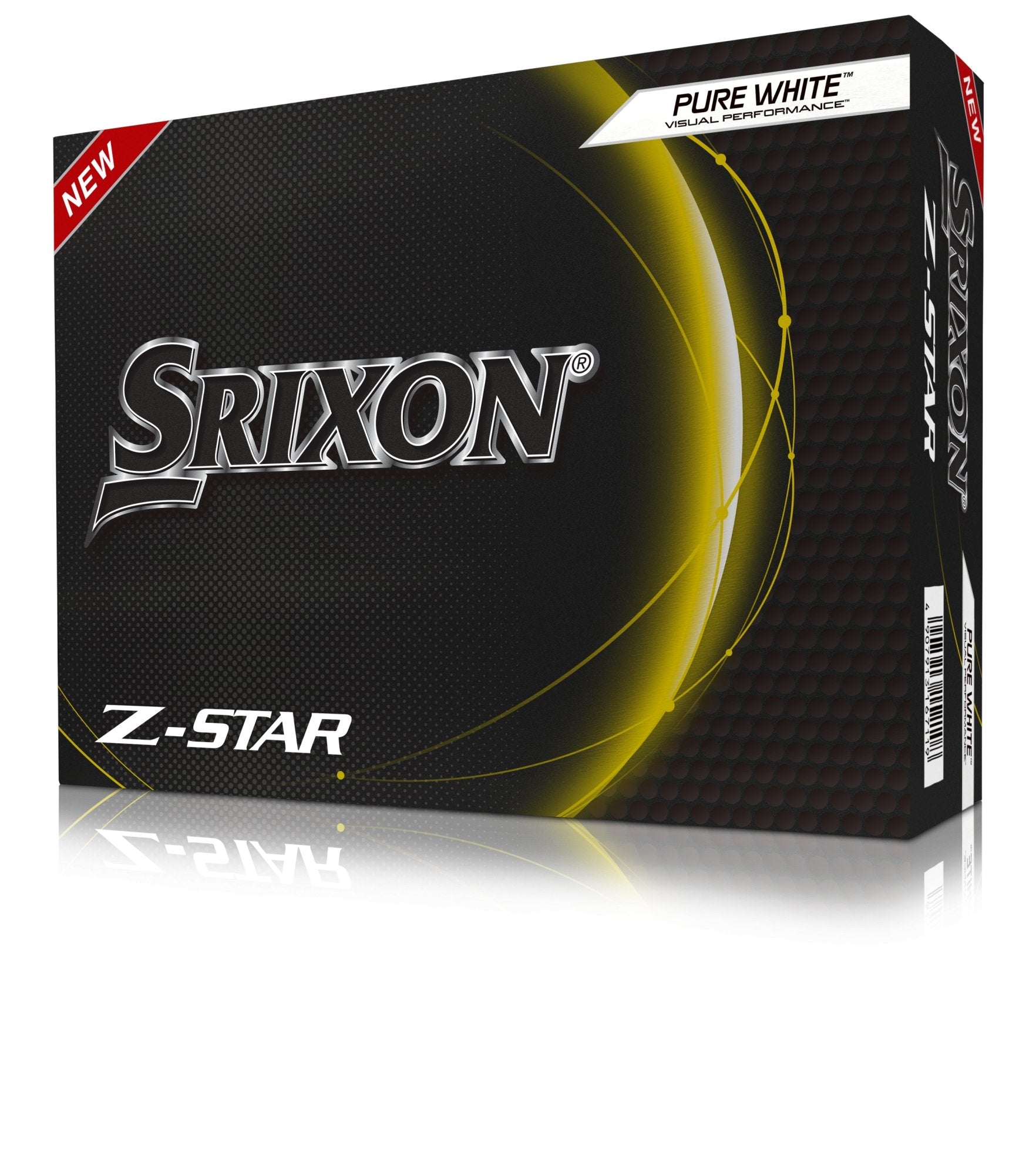 Srixon Z-Star Golf Balls 2023