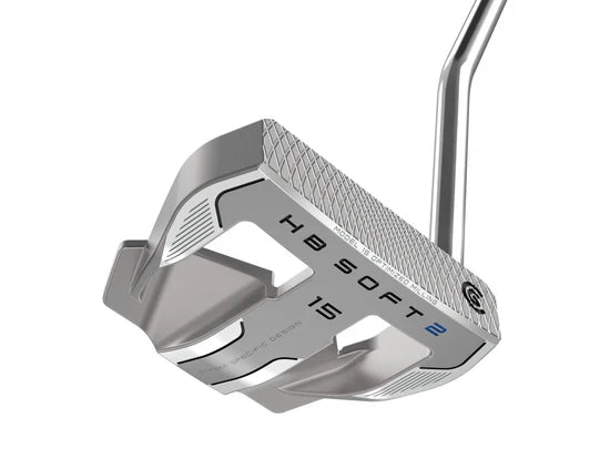 Cleveland HB Soft 2 #15 Putter