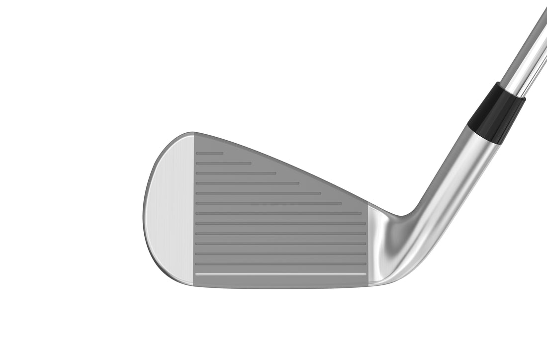 Cleveland Zipcore XL Iron Set with Steel Shafts