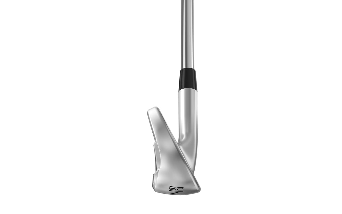 Cleveland Zipcore XL Iron Set with Steel Shafts