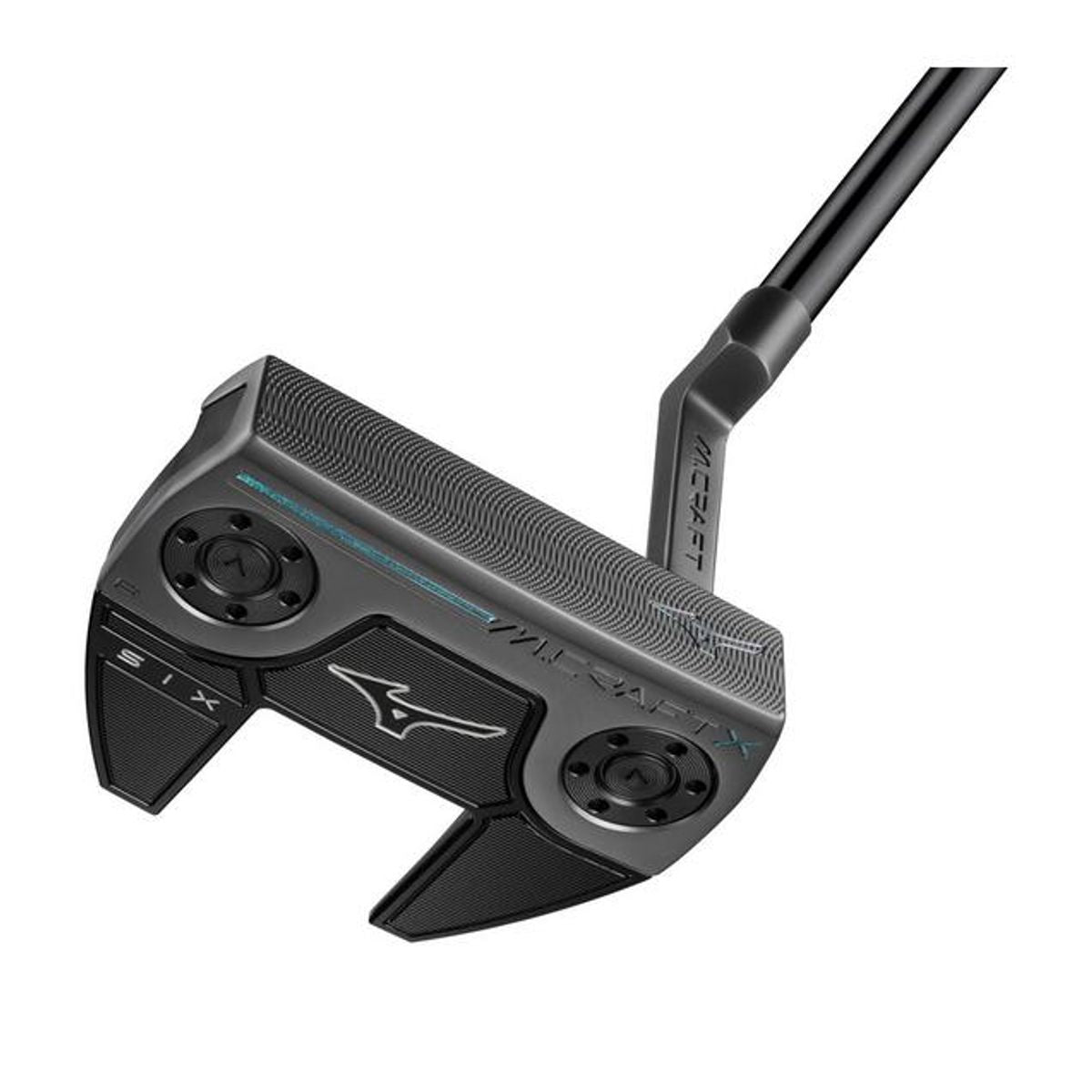 Mizuno M Craft X P6 Putter