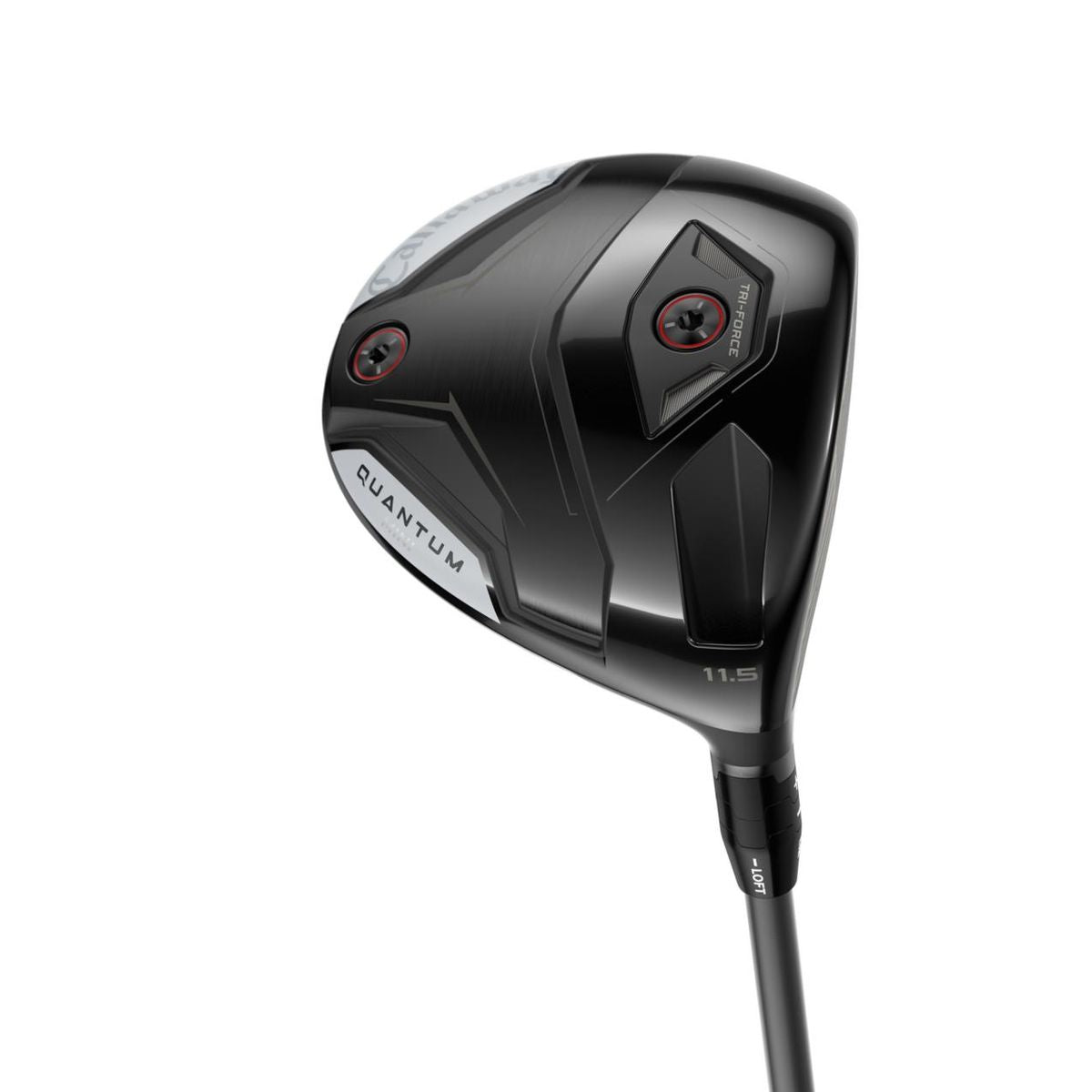 Callaway Quantum Mini Driver
