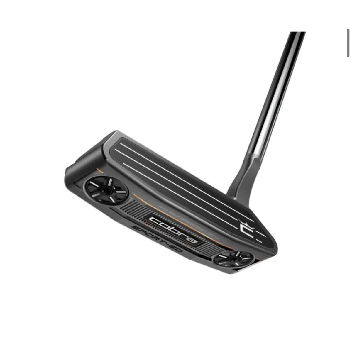 Cobra Vintage 2024 SPORT-60 Putter