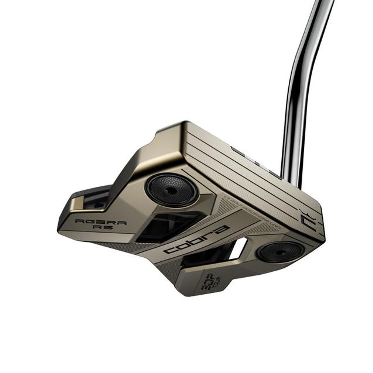 Cobra 3DP Tour Agera RS Putter