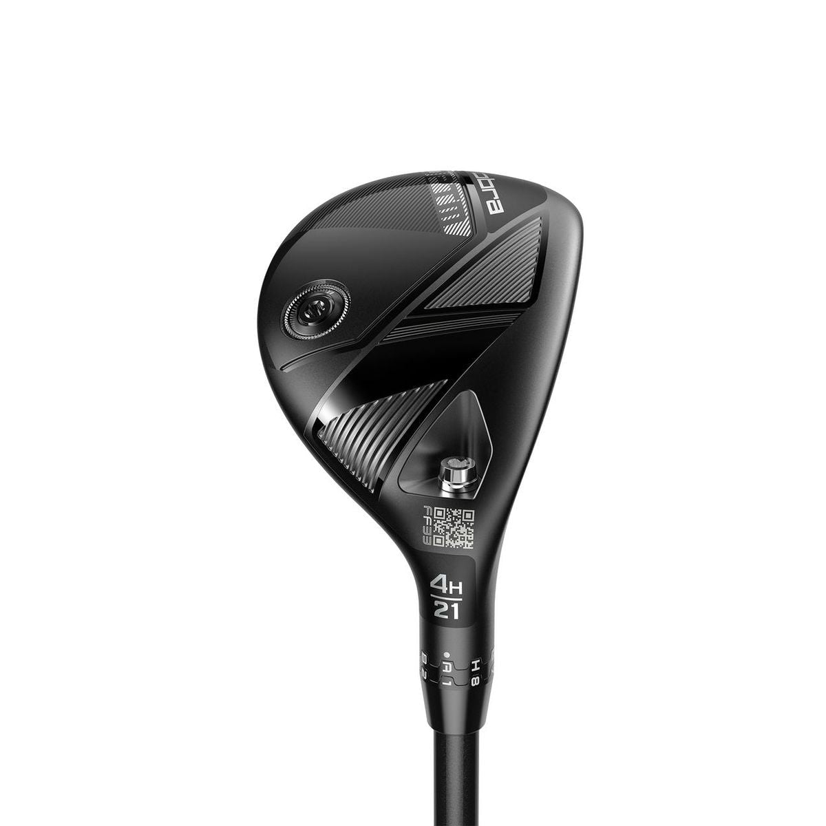 Cobra OPTM Hybrid
