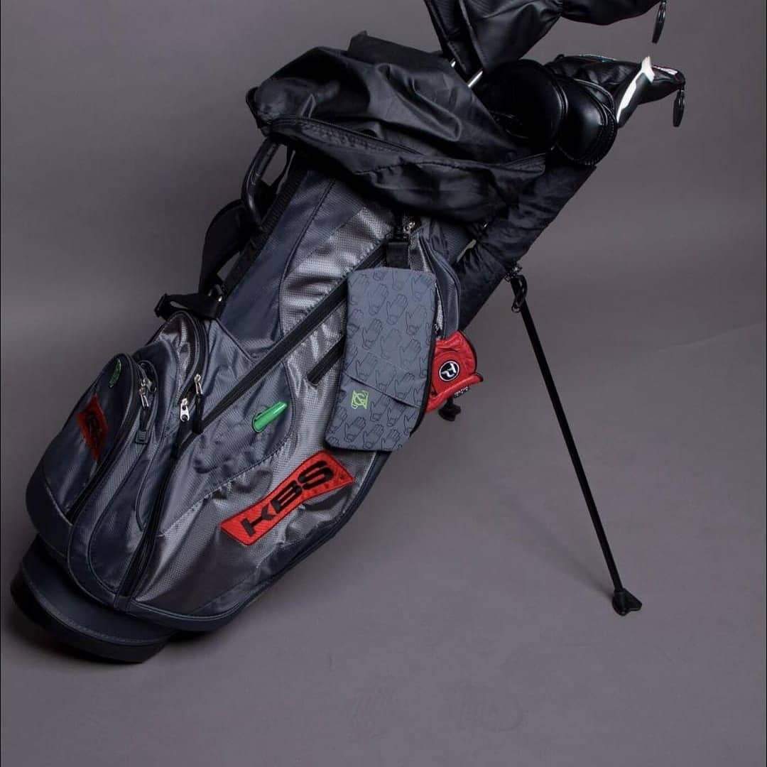  G-Pac Golf Glove Holder Pacific Golf Warehouse Neuro Golf Canadian Made, G-Pac, Golf Glove, Golf Glove Carrier