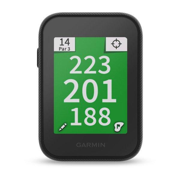  Garmin Approach® G30 | Small Handheld Golf GPS Pacific Golf Warehouse garmin __label: SALE, distance, golf tech, gps, rangefinder, tech, technology
