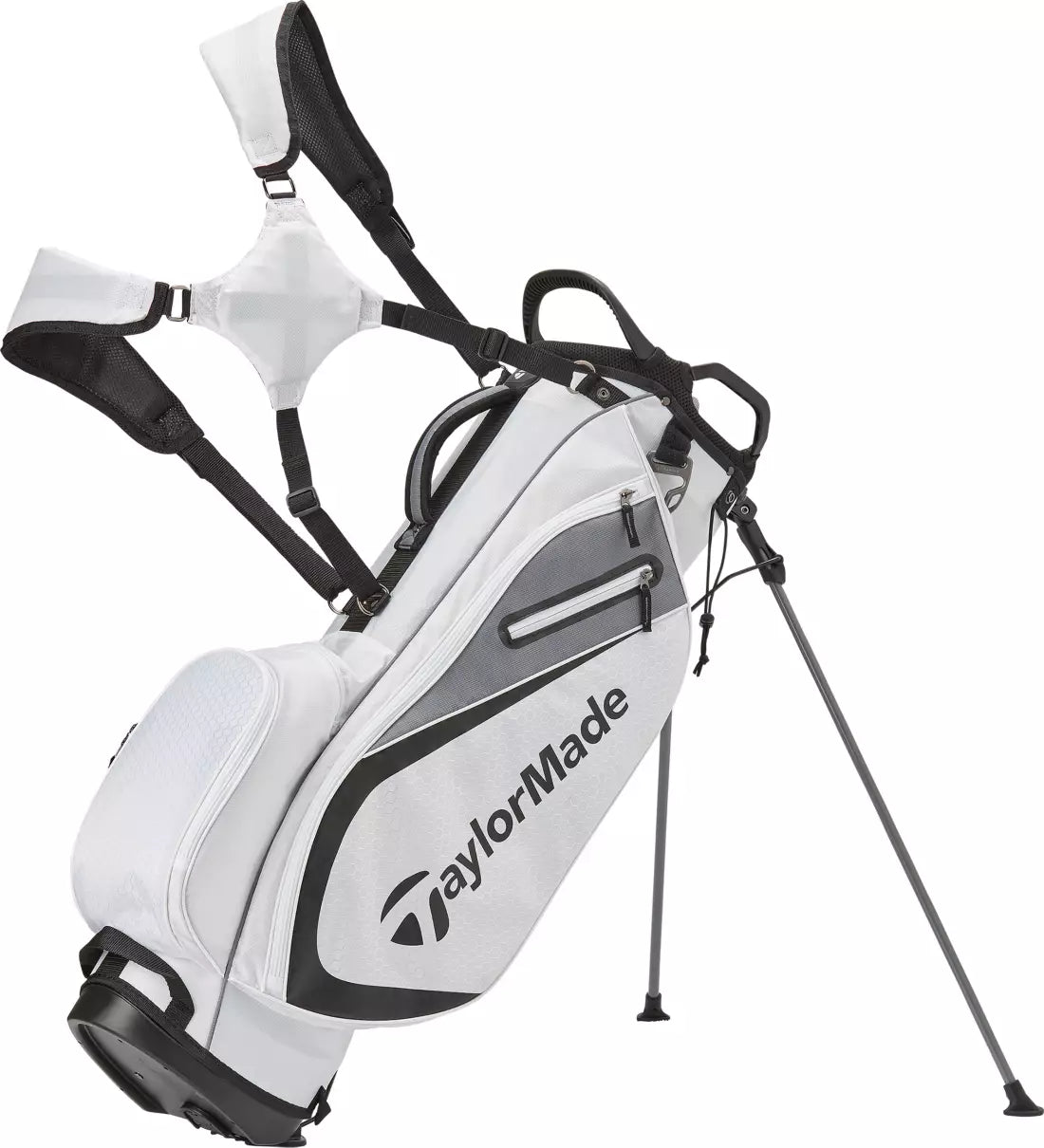 TaylorMade Select Stand Bag - Niagara Golf Warehouse TAYLORMADE BAGS & CARTS