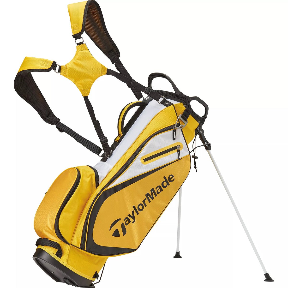TaylorMade Select Stand Bag - Niagara Golf Warehouse TAYLORMADE BAGS & CARTS