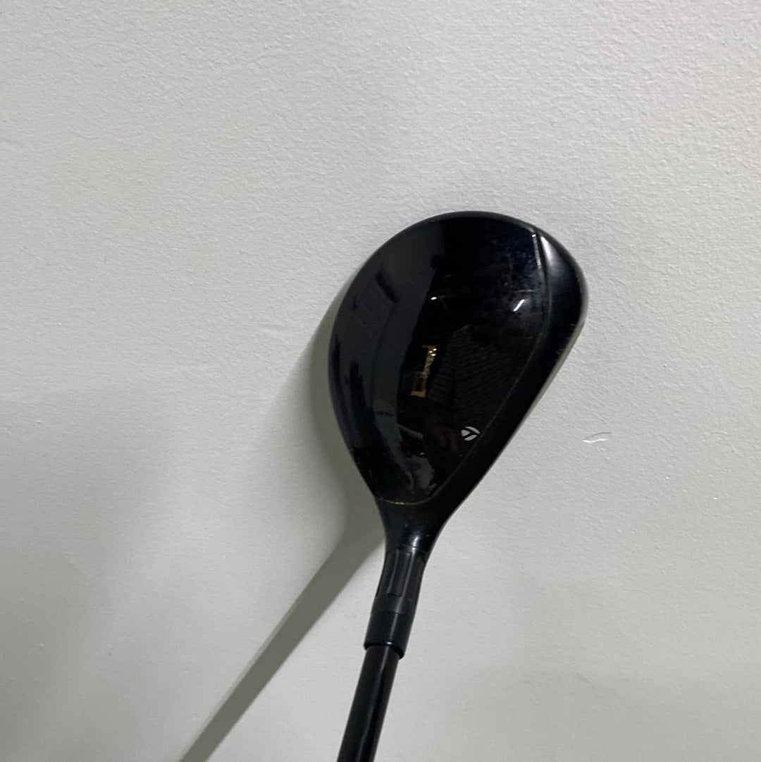 Demo TaylorMade Stealth HD Rescue