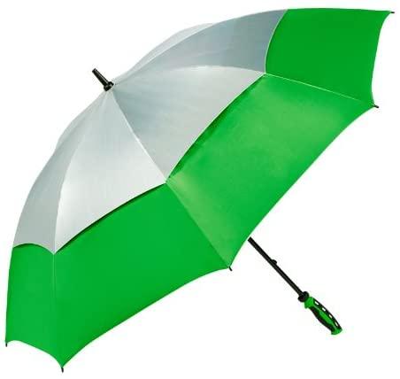 ShedRain Umbrellas Shedrays Vented 62-Inch Golf Umbrella, Pacific Golf Warehouse SHEDRAIN __label: NEW, accessories, canopy, golf umbrella, rain wear, shade, umbrella, waterproof