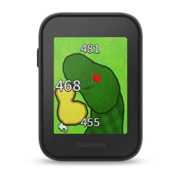  Garmin Approach® G30 | Small Handheld Golf GPS Pacific Golf Warehouse garmin __label: SALE, distance, golf tech, gps, rangefinder, tech, technology