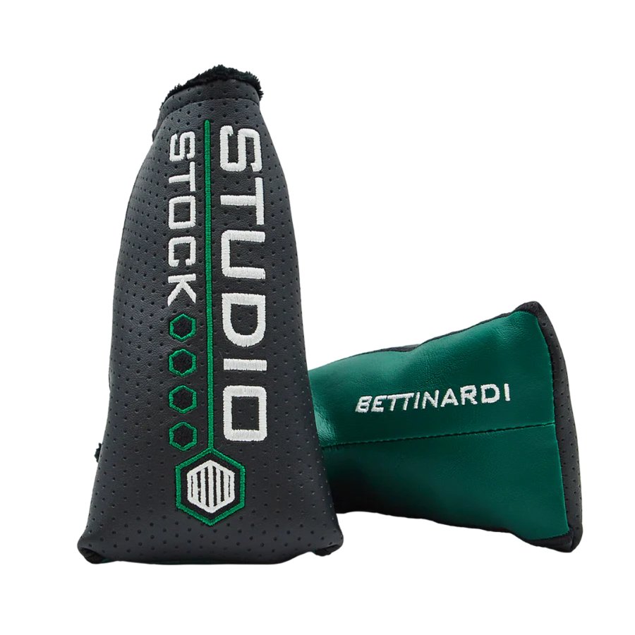 Bettinardi STUDIO STOCK 16 - LEFT HANDED PUTTER (Built to order)