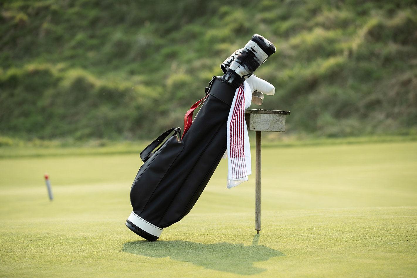 Jones Golf Bags | Classic Style & Design | TRENDYGOLF – TRENDYGOLF UK