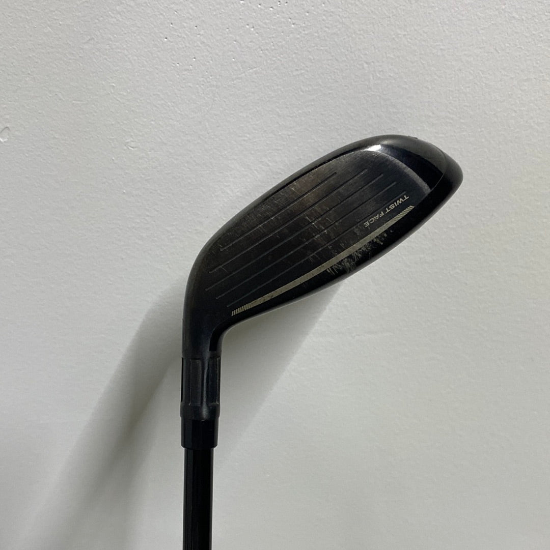 Demo TaylorMade Stealth 2 Rescue