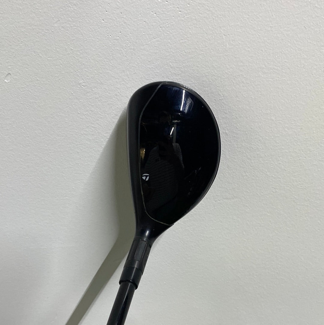 Demo TaylorMade Stealth 2 Rescue