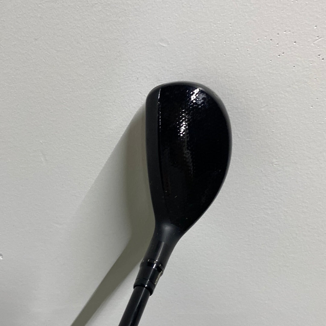 Demo TaylorMade Stealth 2 Tour Rescue