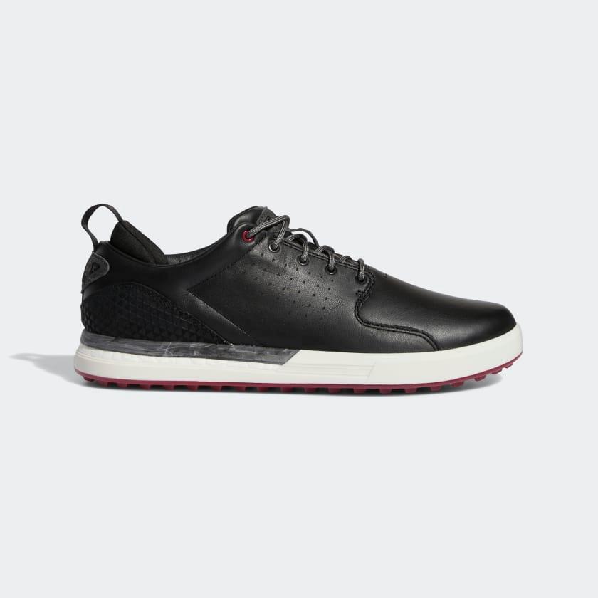 Adidas Flopshot Men's Spikeless Golf Shoe