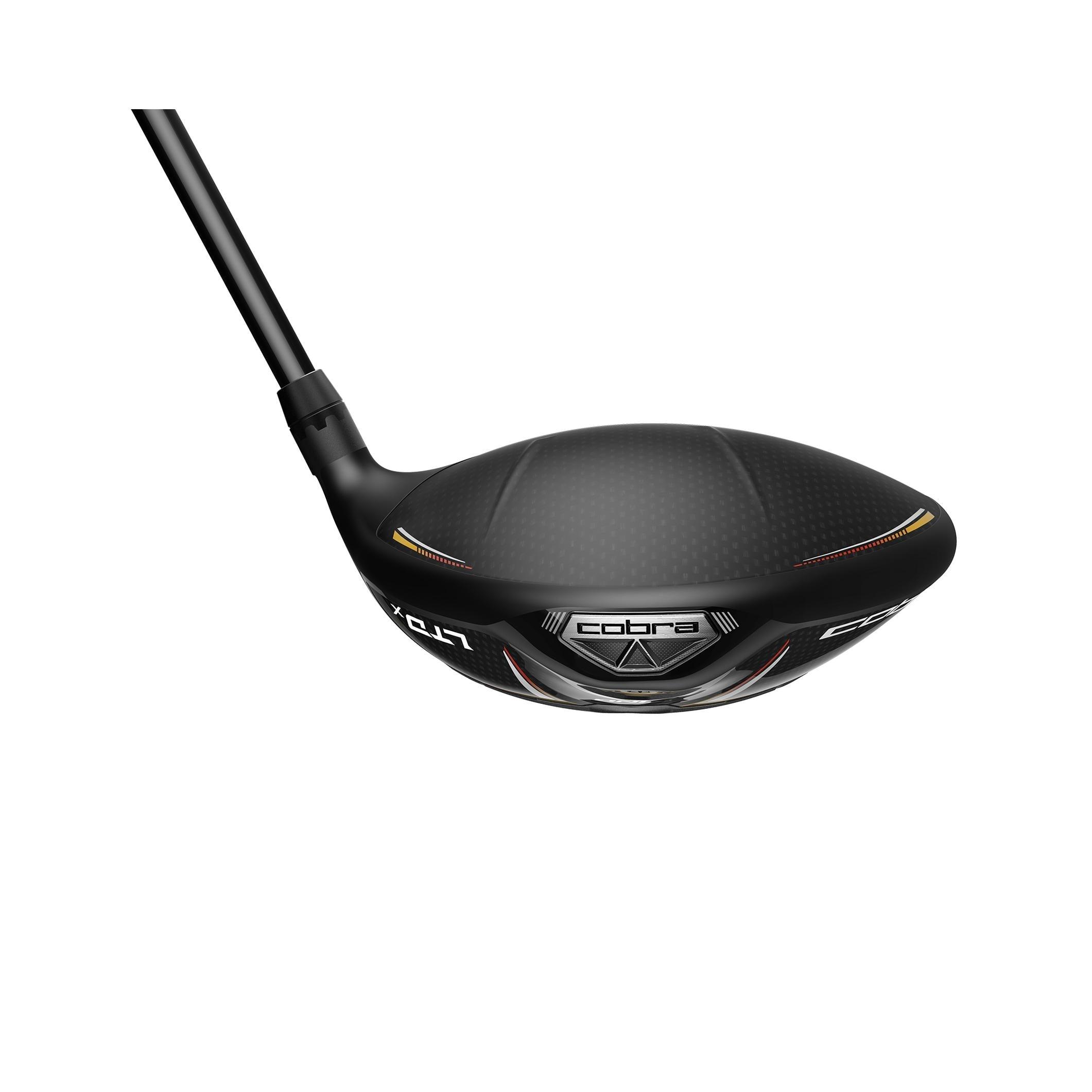 Cobra LTDX Driver