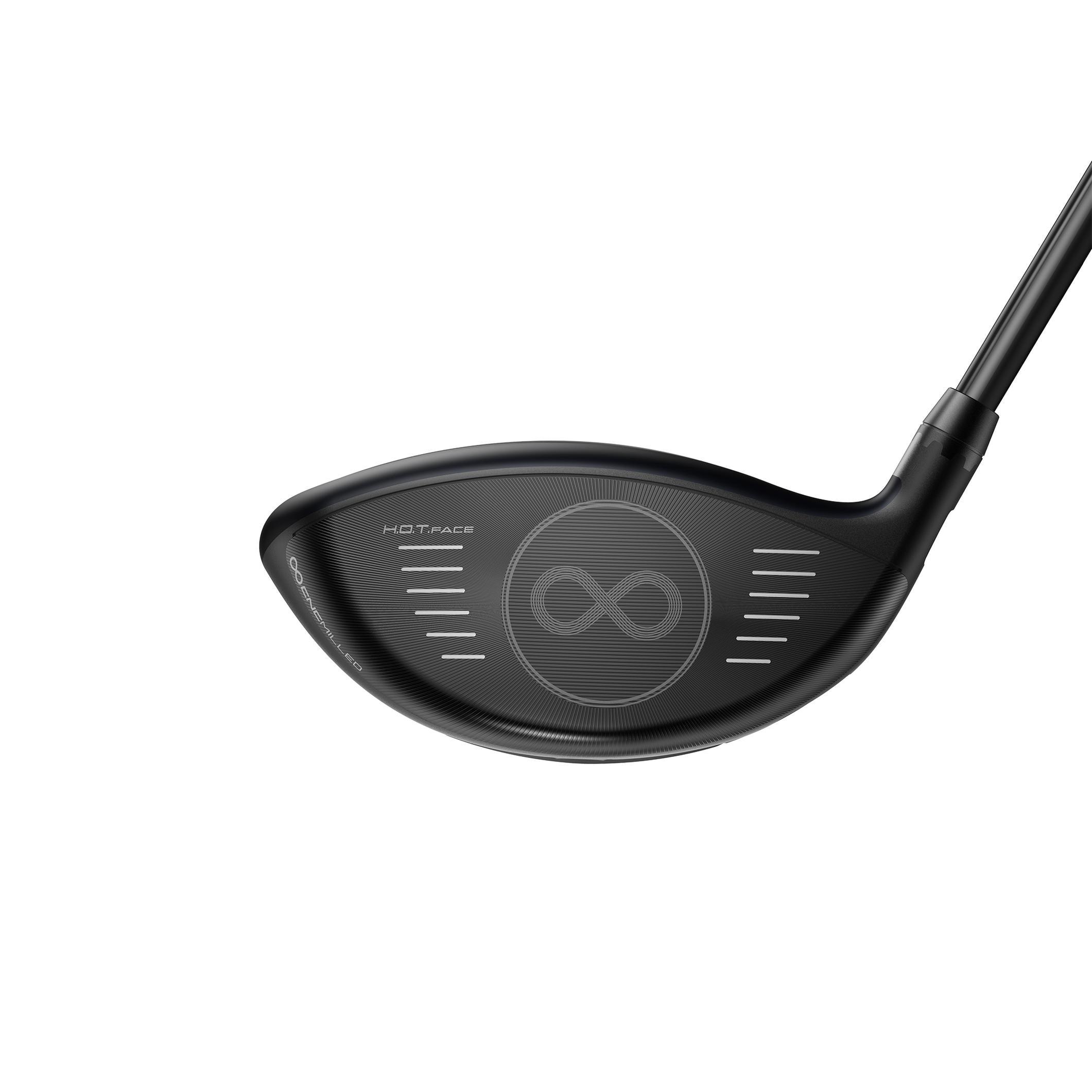 Cobra LTDX Driver