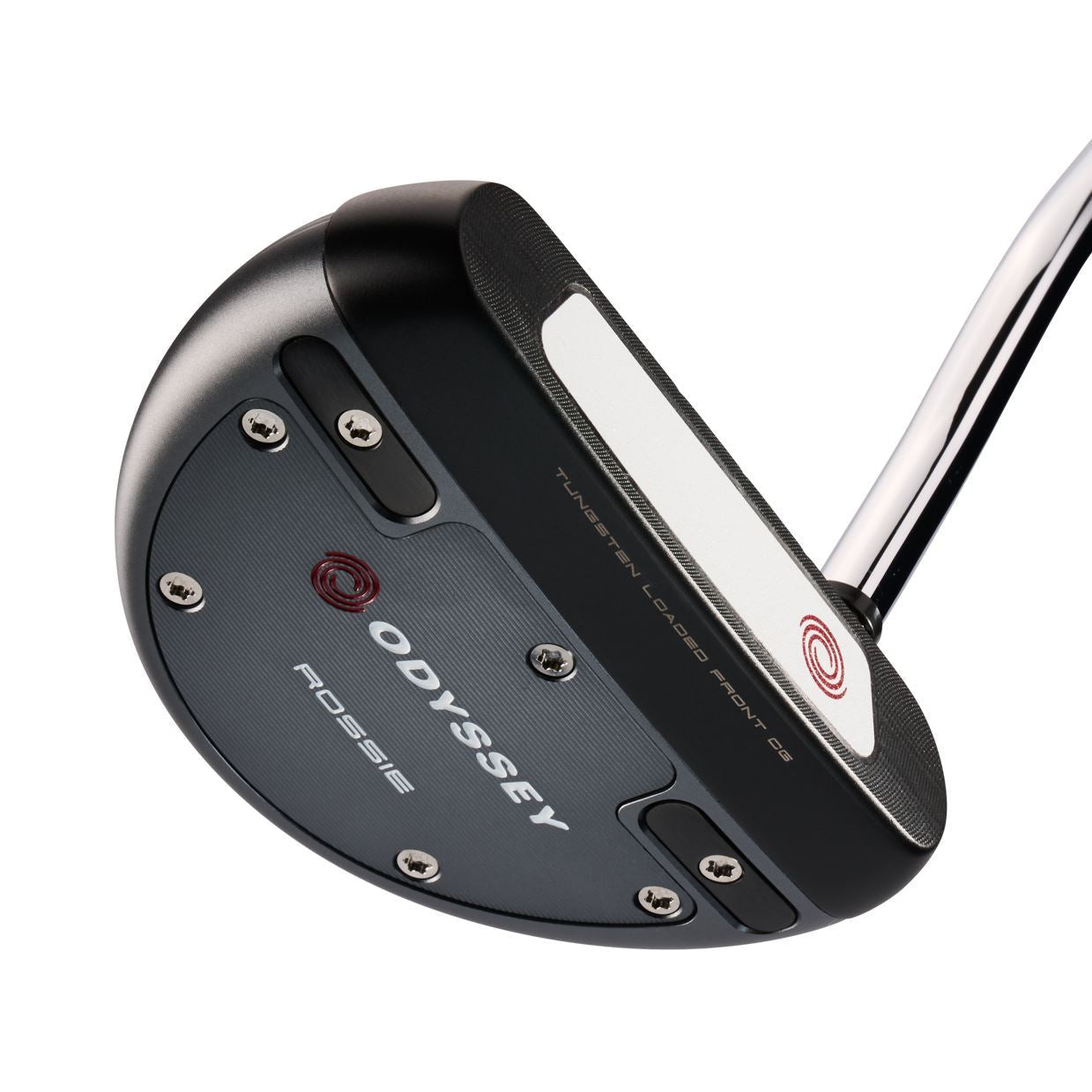 Demo Odyssey Tri-Hot 5K Rossie Double Bend Putter