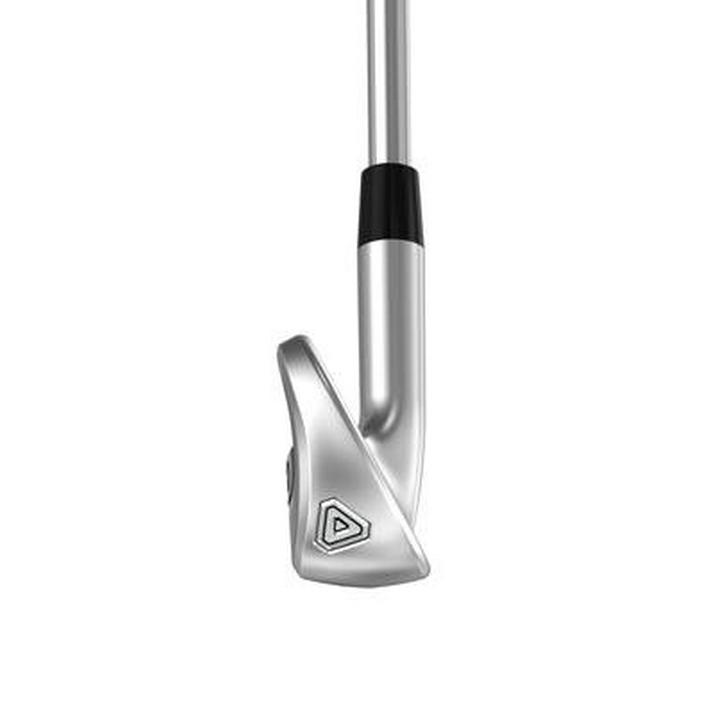 Cleveland Launcher XL Iron Set with Steel Shafts - Niagara Golf Warehouse CLEVELAND SRIXON Iron Sets