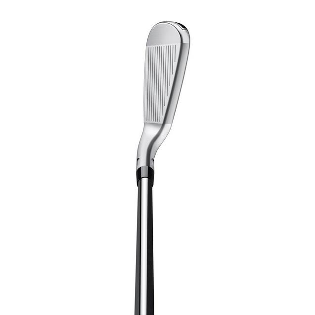 TaylorMade Qi HL Iron Set with Steel Shafts