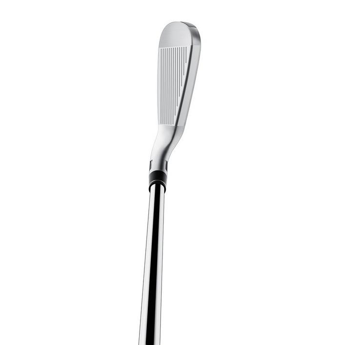 TaylorMade Stealth Iron Set with Steel Shafts - Niagara Golf Warehouse TAYLORMADE Iron Sets