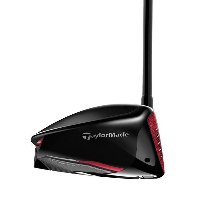 TaylorMade STEALTH HDドライバー & 5W TaylorMade Stealth HD Driver