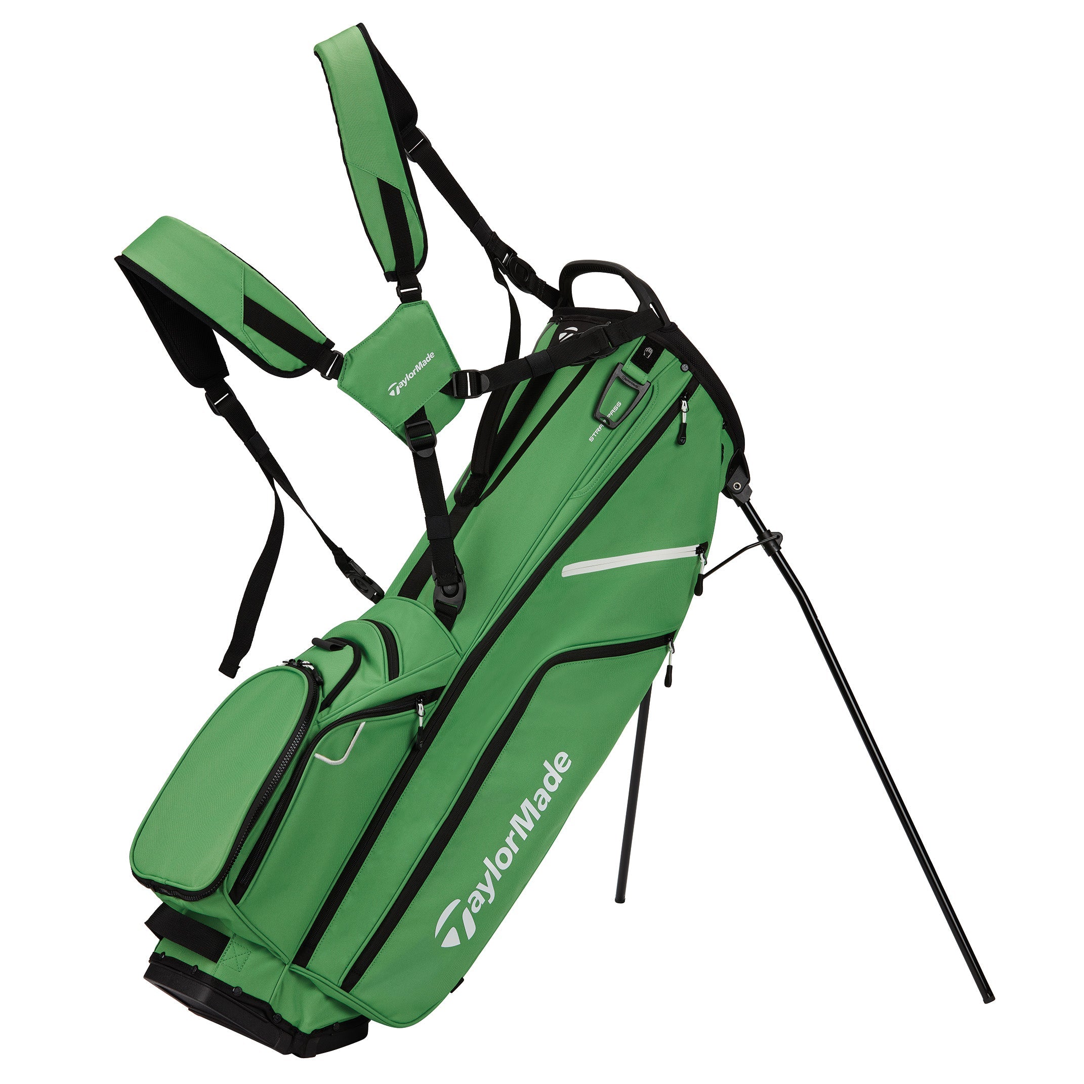 TaylorMade Flextech Crossover Golf Bag 2023