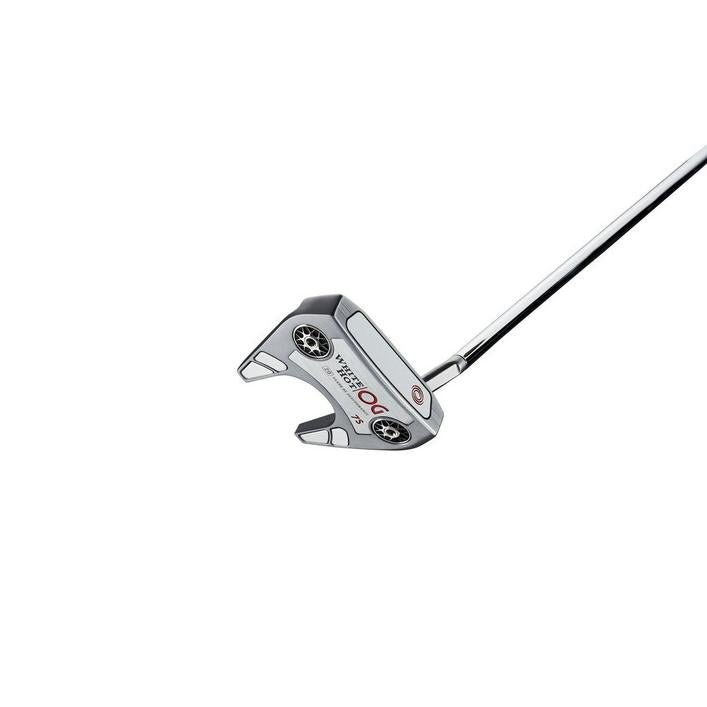 Odyssey White Hot OG Seven S Putter with Steel Shaft - Niagara Golf Warehouse ODYSSEY PUTTERS