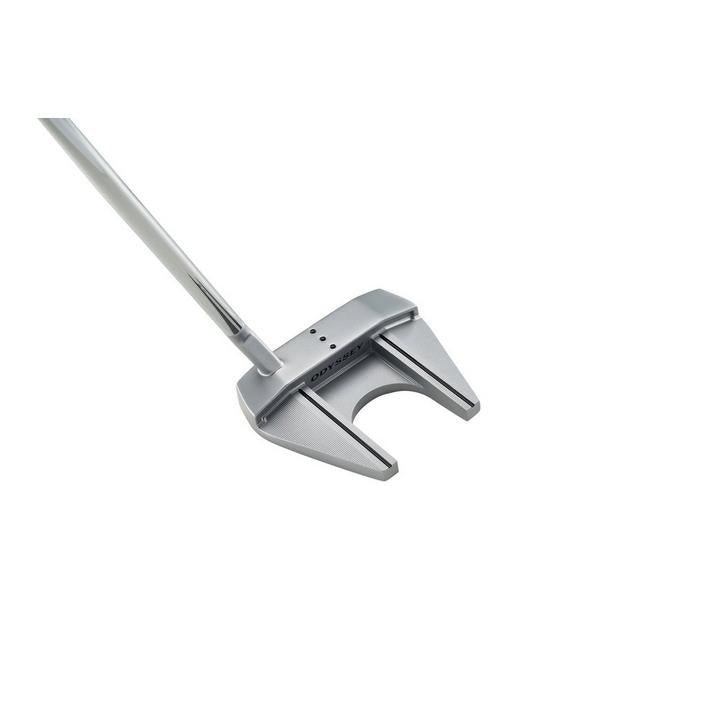 Odyssey White Hot OG Seven S Putter with Steel Shaft - Niagara Golf Warehouse ODYSSEY PUTTERS