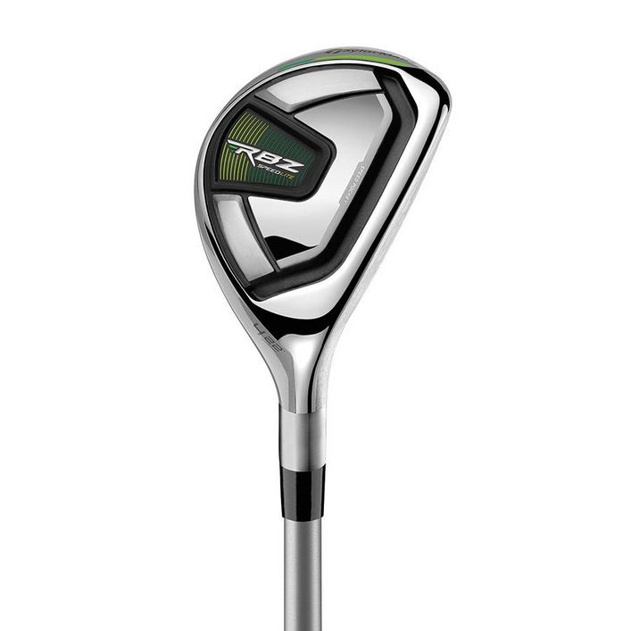 Women's RBZ 10-Piece Full Set with Graphite Shafts - Niagara Golf Warehouse TAYLORMADE Womens Package Sets