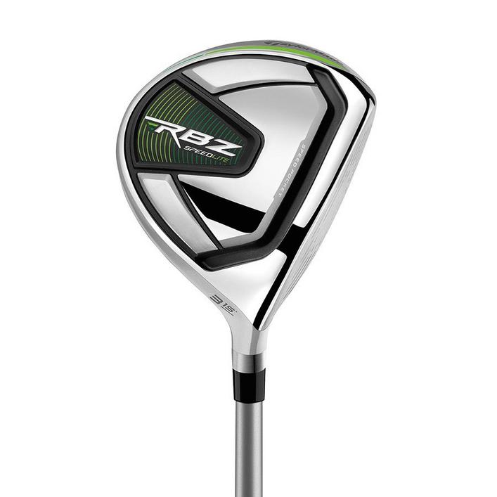 Women's RBZ 10-Piece Full Set with Graphite Shafts - Niagara Golf Warehouse TAYLORMADE Womens Package Sets
