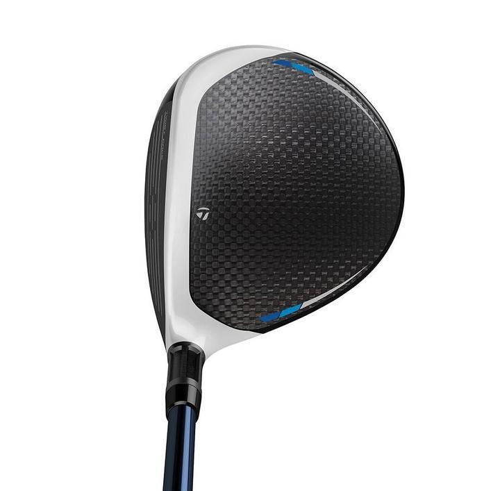  Women's SIM 2 Max Fairway Wood Pacific Golf Warehouse TAYLORMADE golf-show, over-200, taylormade, womens-fairway-woods