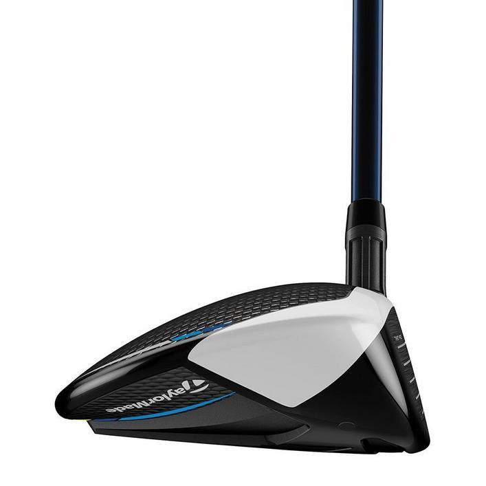  Women's SIM 2 Max Fairway Wood Pacific Golf Warehouse TAYLORMADE golf-show, over-200, taylormade, womens-fairway-woods