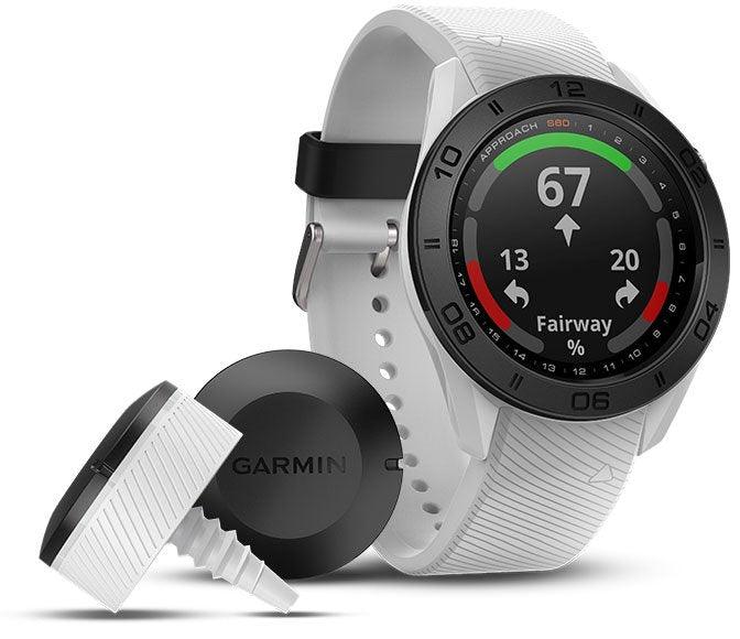 Garmin Approach CT10 Golf Club Tracking System