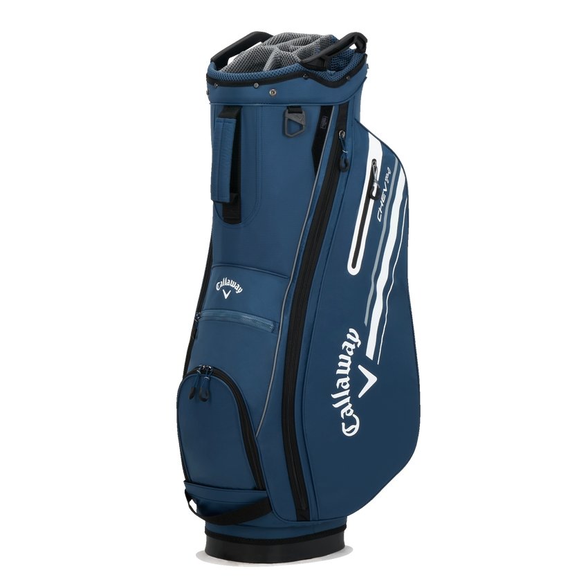 callaway chev laptop backpack or briefcase Callaway Chev 14 Cart Bag