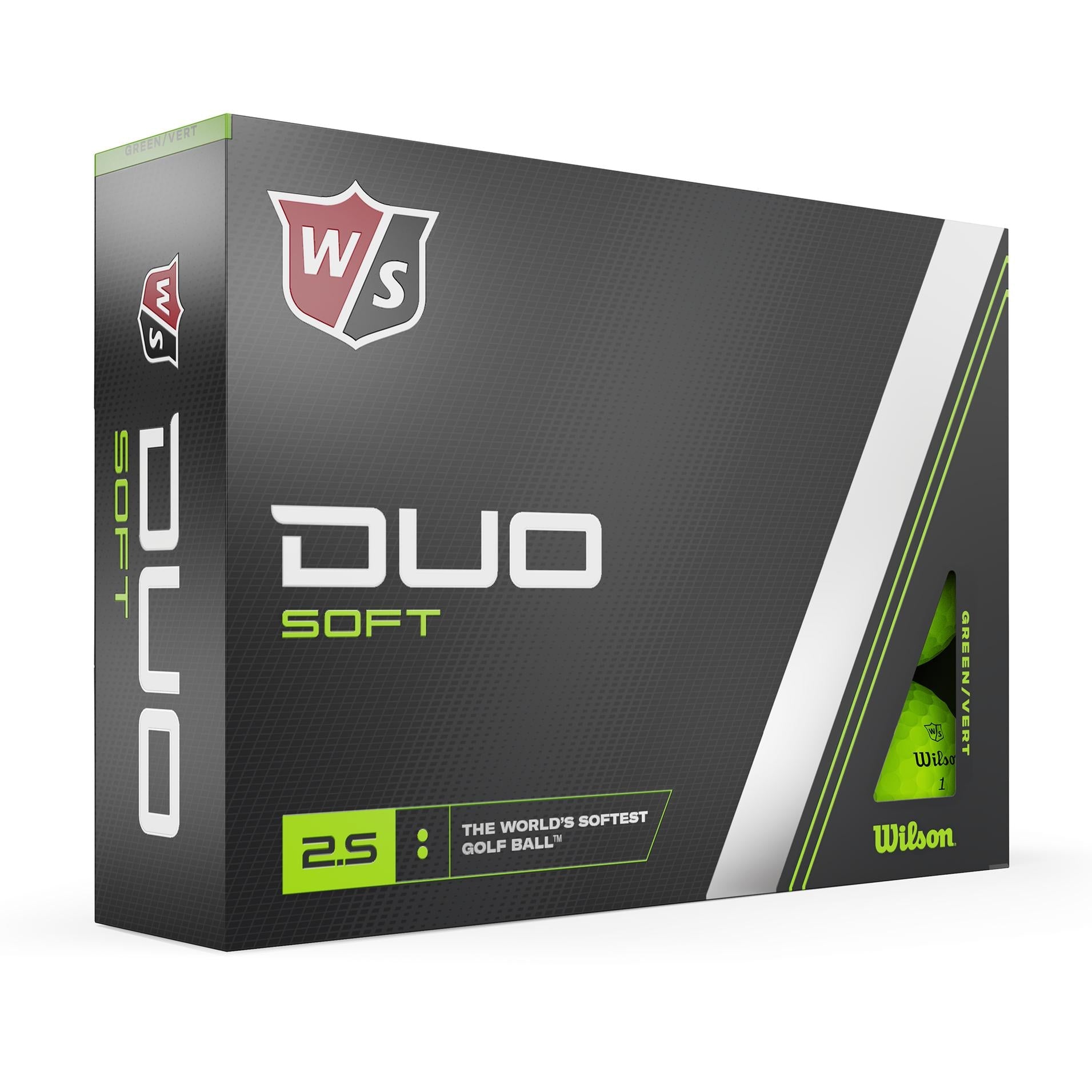 Wilson Duo Soft Golf Balls (Two for $49.99, Add to Cart to Redeem)