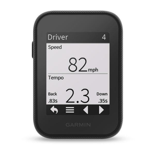  Garmin Approach® G30 | Small Handheld Golf GPS Pacific Golf Warehouse garmin __label: SALE, distance, golf tech, gps, rangefinder, tech, technology