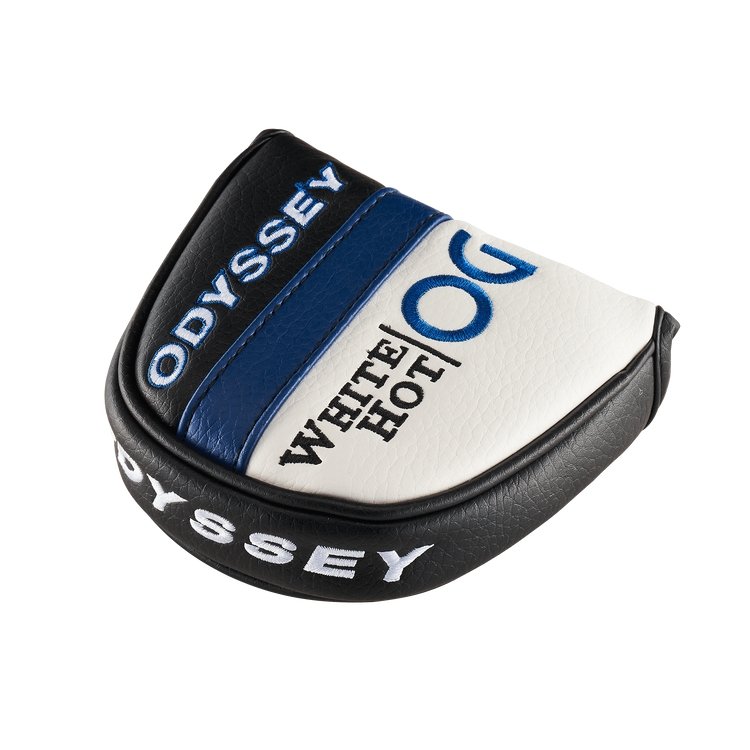 Odyssey White Hot OG Women's 2-Ball Putter - Niagara Golf Warehouse Odyssey PUTTERS