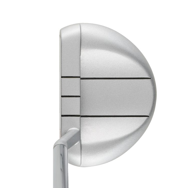 Odyssey White Hot OG Rossie S Putter with Steel Shaft